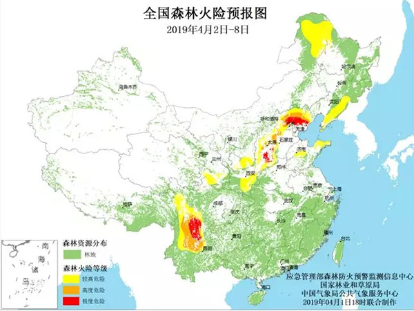 抚州天气预报一周介绍